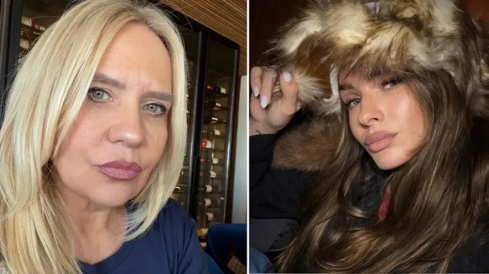 Nora Colosimo habl&oacute; con Moria Cas&aacute;n sobre Icardi y la China