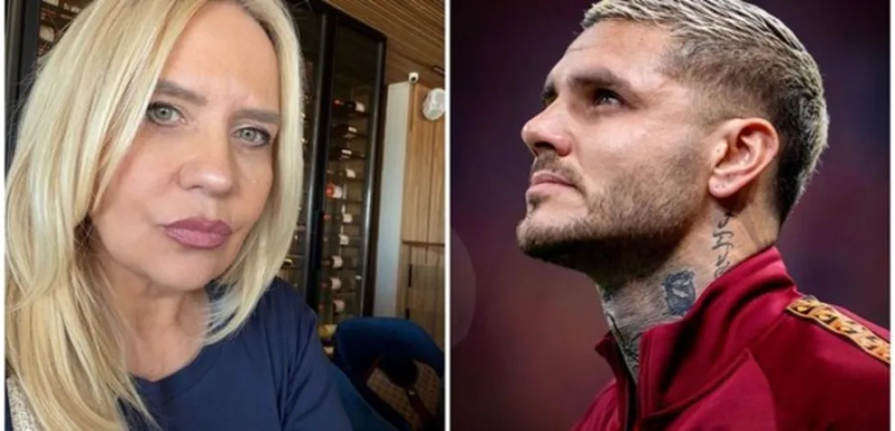 Fuerte acusaci&oacute;n a Mauro Icardi tras robo a Wanda Nara