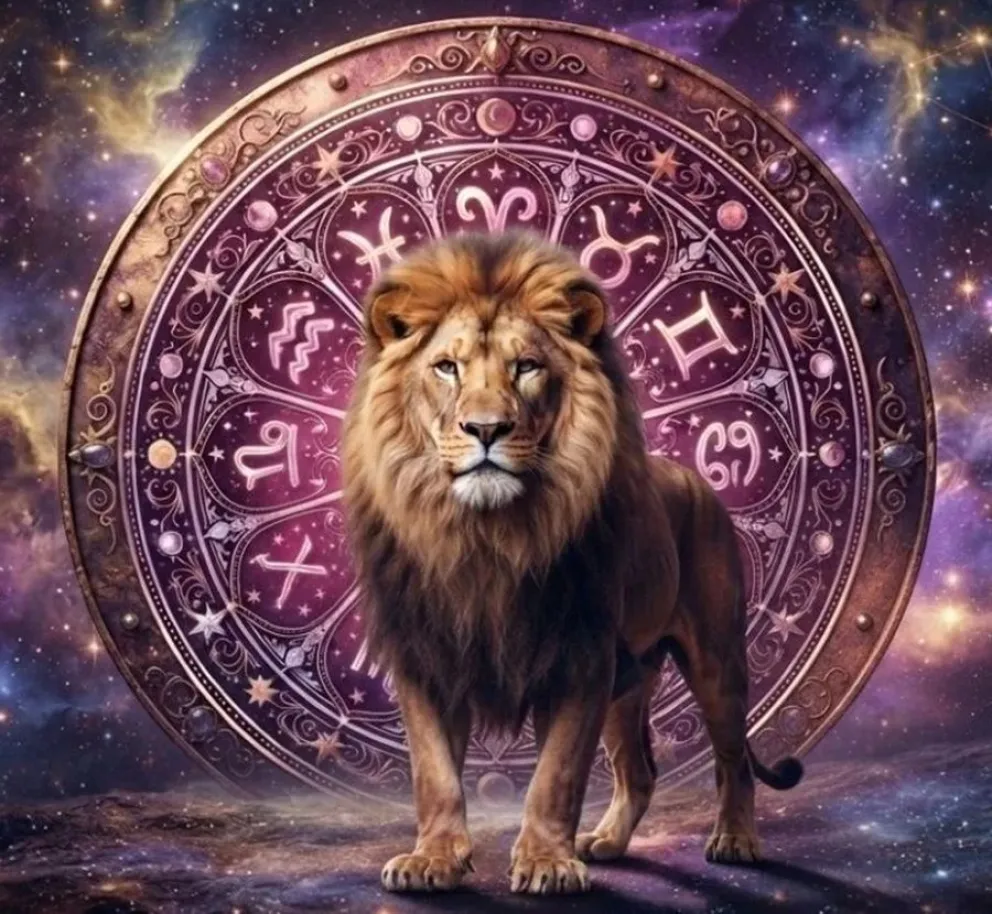 Temporada de Leo c&oacute;mo afecta a cada signo del zod&iacute;aco
