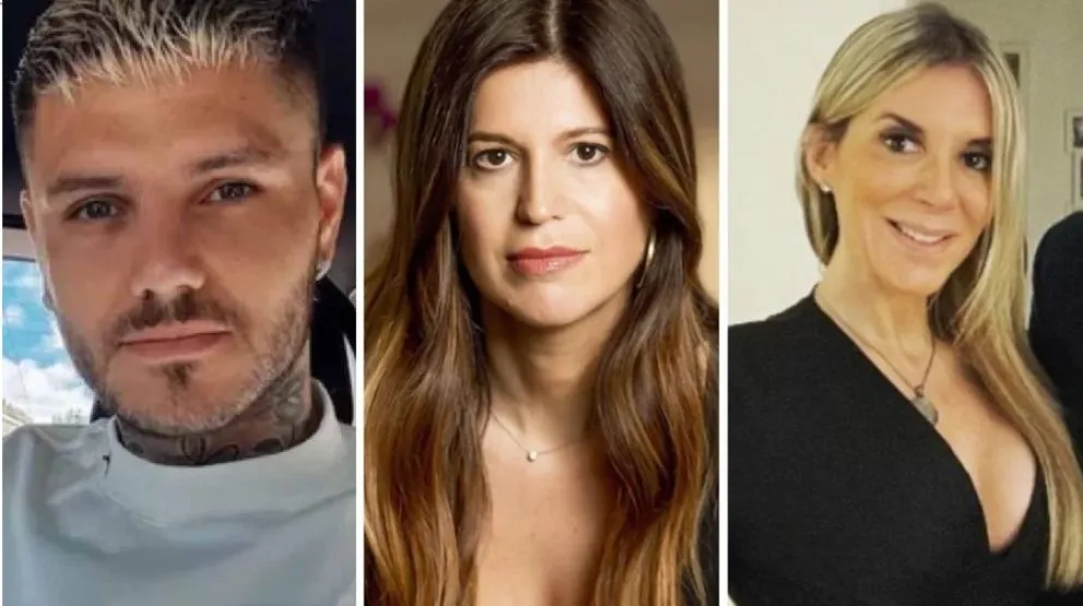 Abogadas de Icardi presentaron escrito Justicia contra Wanda Nara