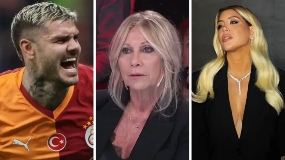 Abogada de Wanda Nara desestim&oacute; planteo de Mauro Icardi por las hijas