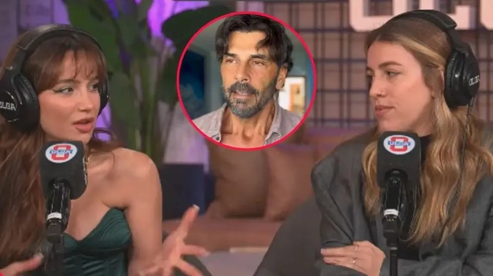 Actrices de Patito Feo rompieron el silencio sobre Juan Darth&eacute;s
