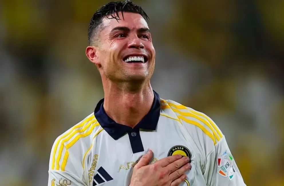 El cambio de Cristiano Ronaldo en su carrera tras el Mundial