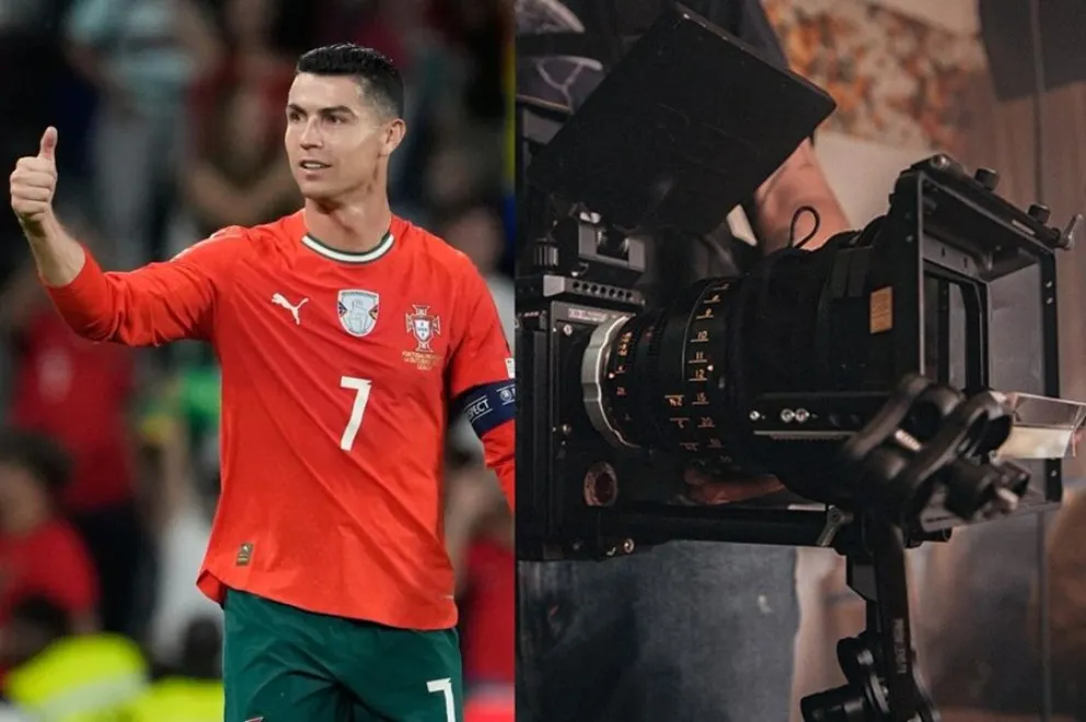 El cambio de Cristiano Ronaldo en su carrera tras el Mundial
