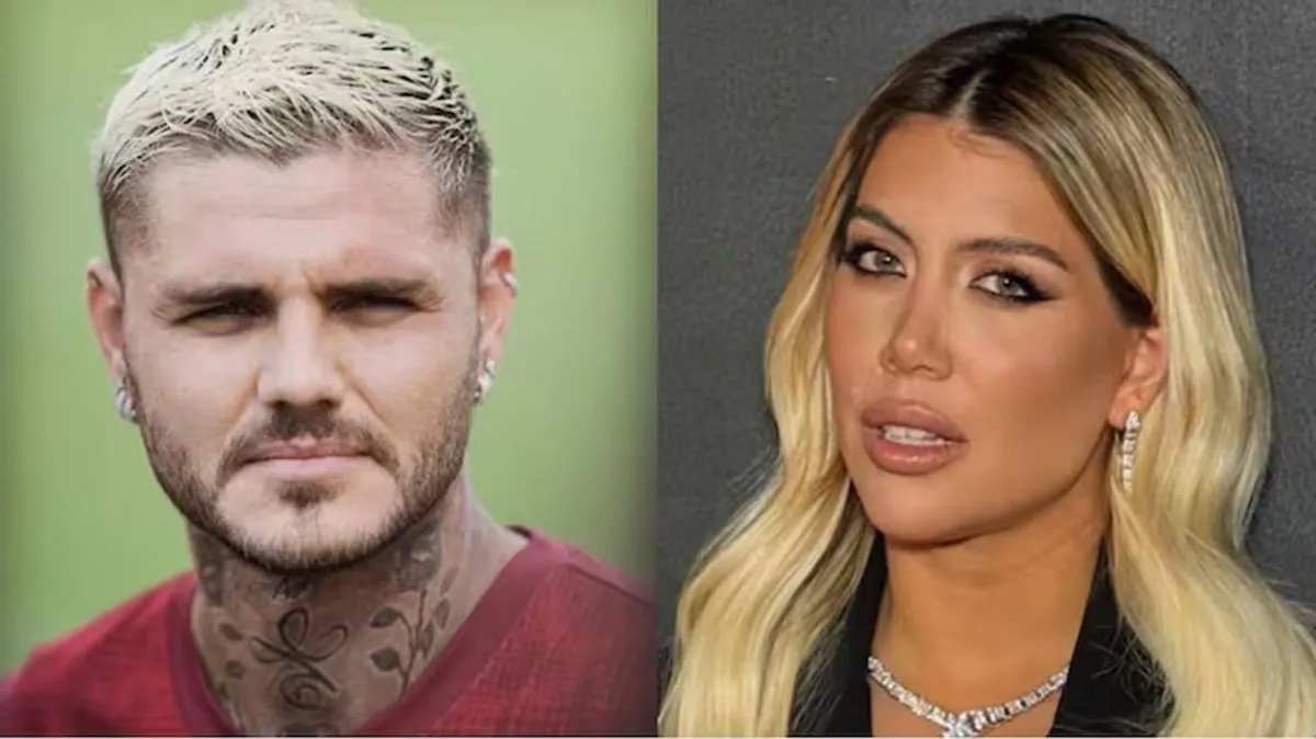 Bombazo judicial: Mauro Icardi va con todo y denunciará otra vez a Wanda Nara