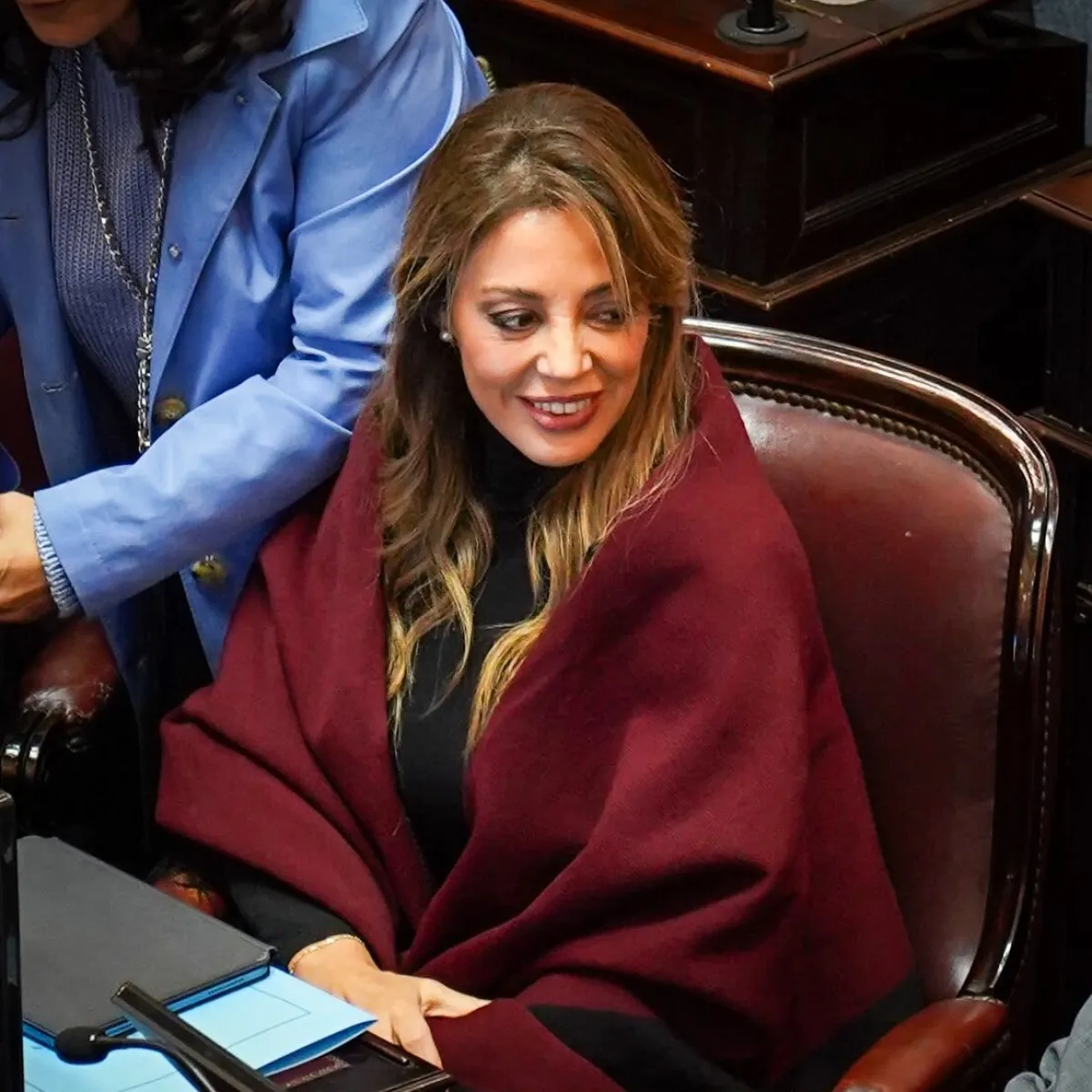 Flavia Royón