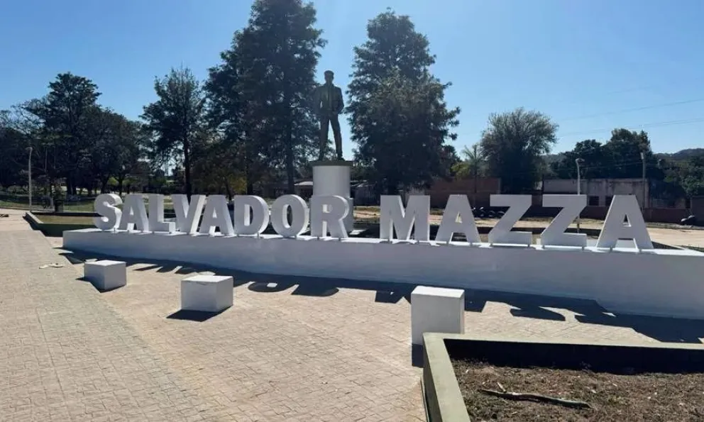 Salvador Mazza moderniza sus instituciones: el Senado aprobó la reforma de su Carta Orgánica