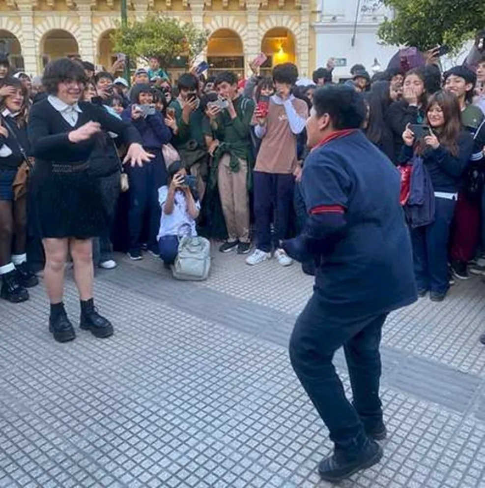 Farmear Aura nueva moda juvenil
