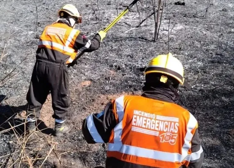 Riesgo de incendio