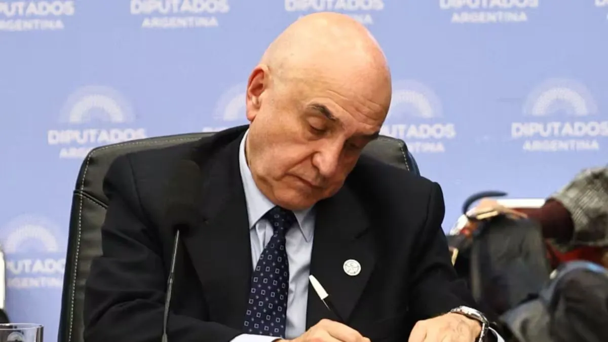Alejandro Vilches