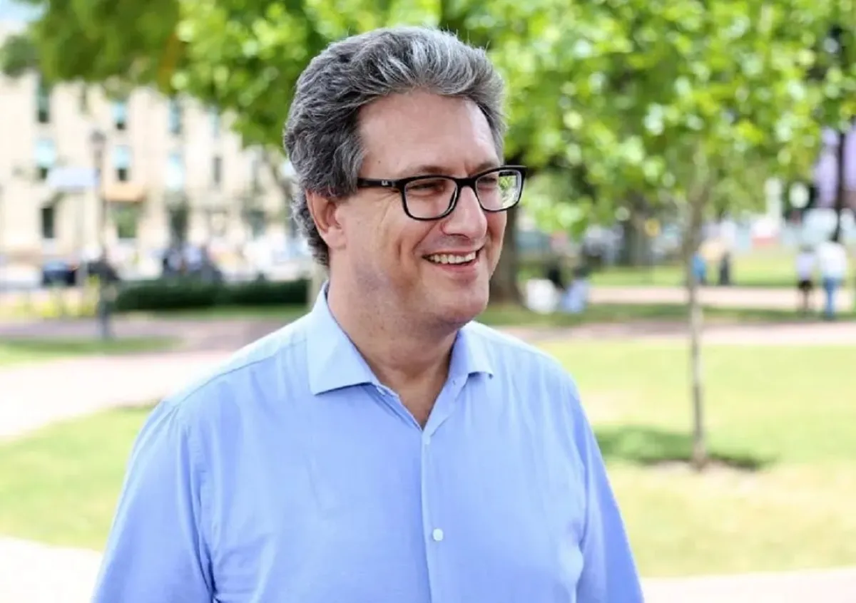 Pablo Di Liscia