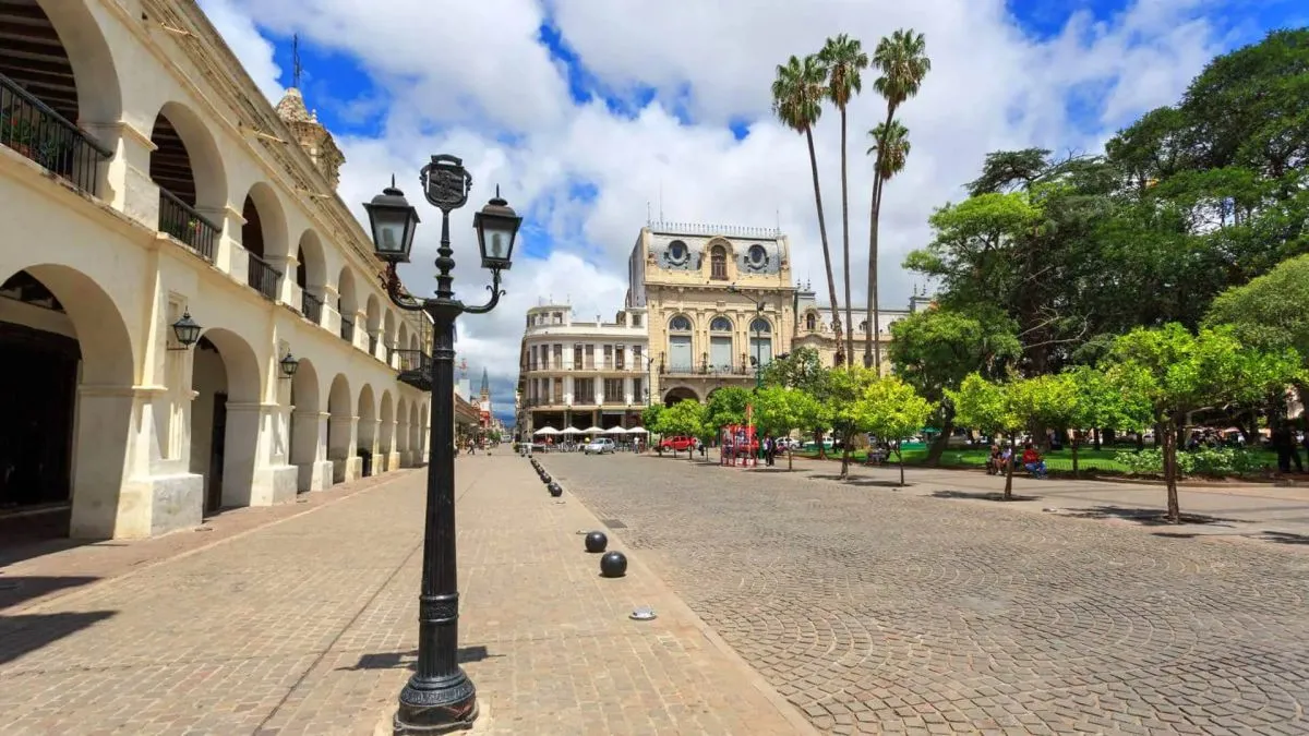 Salta y China expanden sus vínculos comerciales a través de la ...