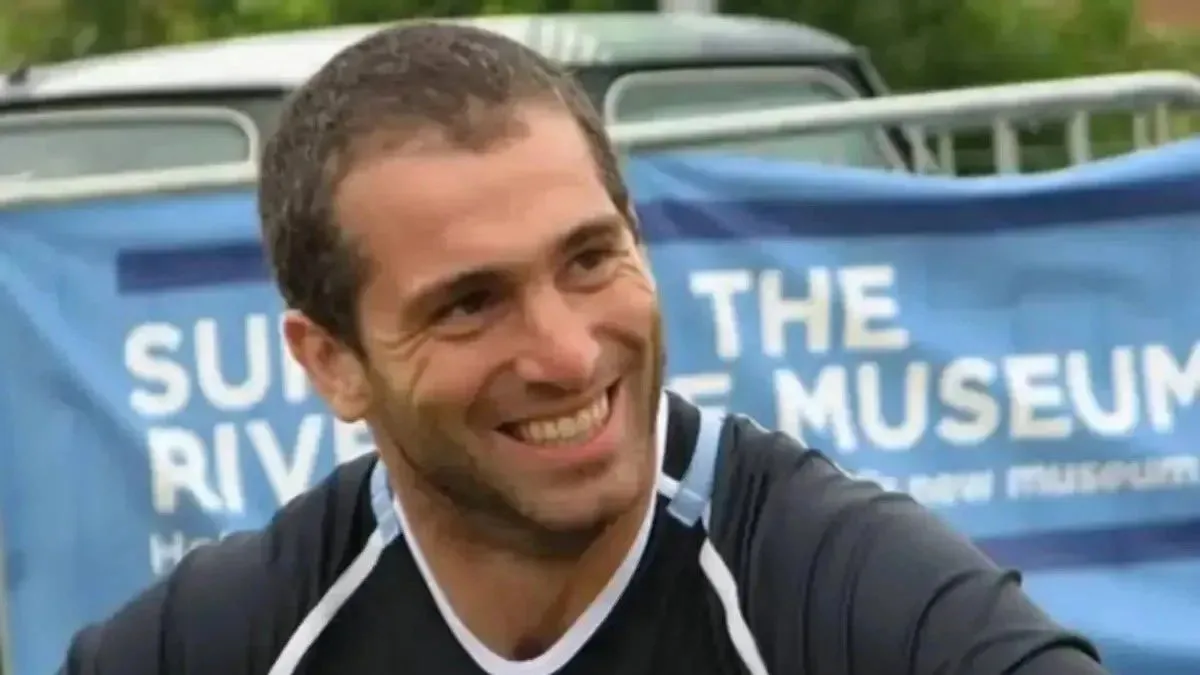 Federico Uramburu