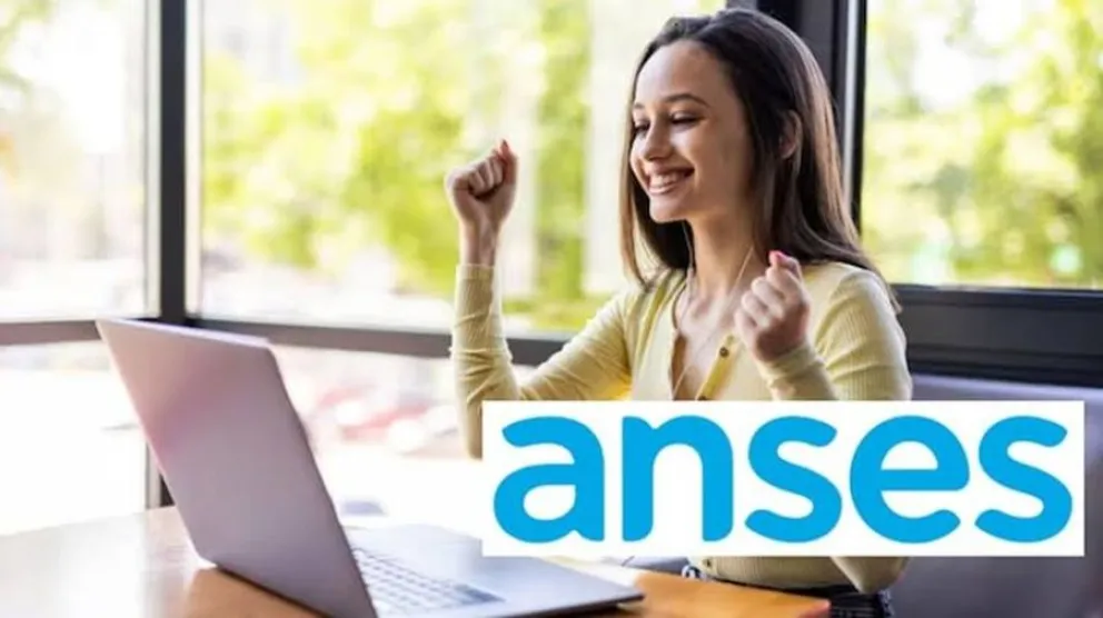 Calendario de cobro de ANSES