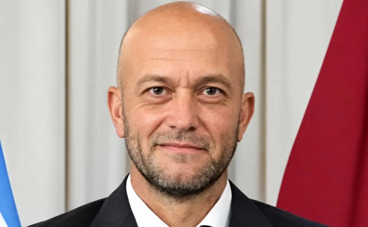 Ignacio García Bes
