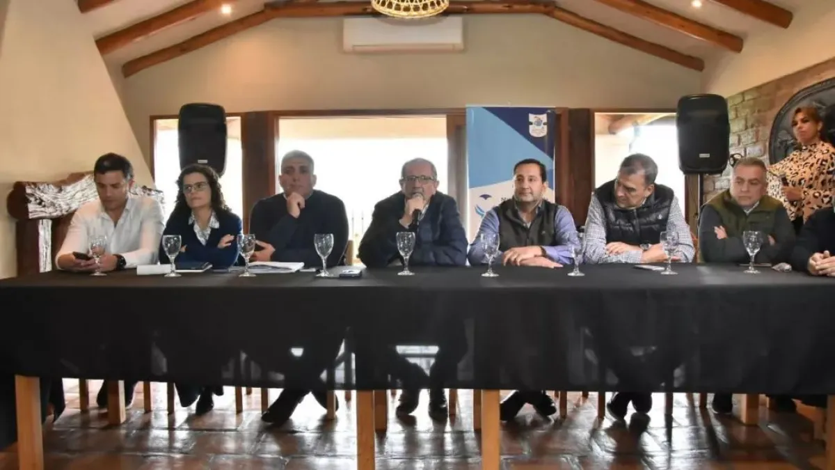 LEGISLADORES SUR