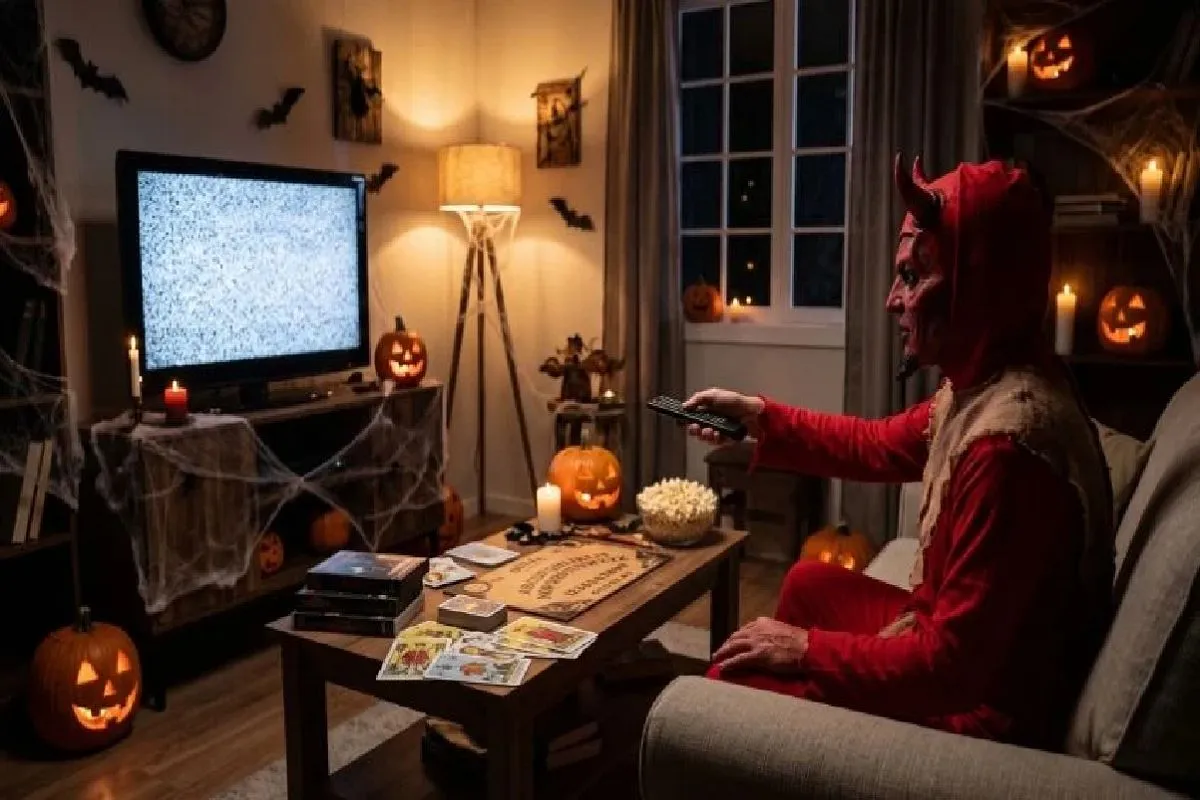 Tu signo del zodíaco revela qué película de terror podría quitarte el ...