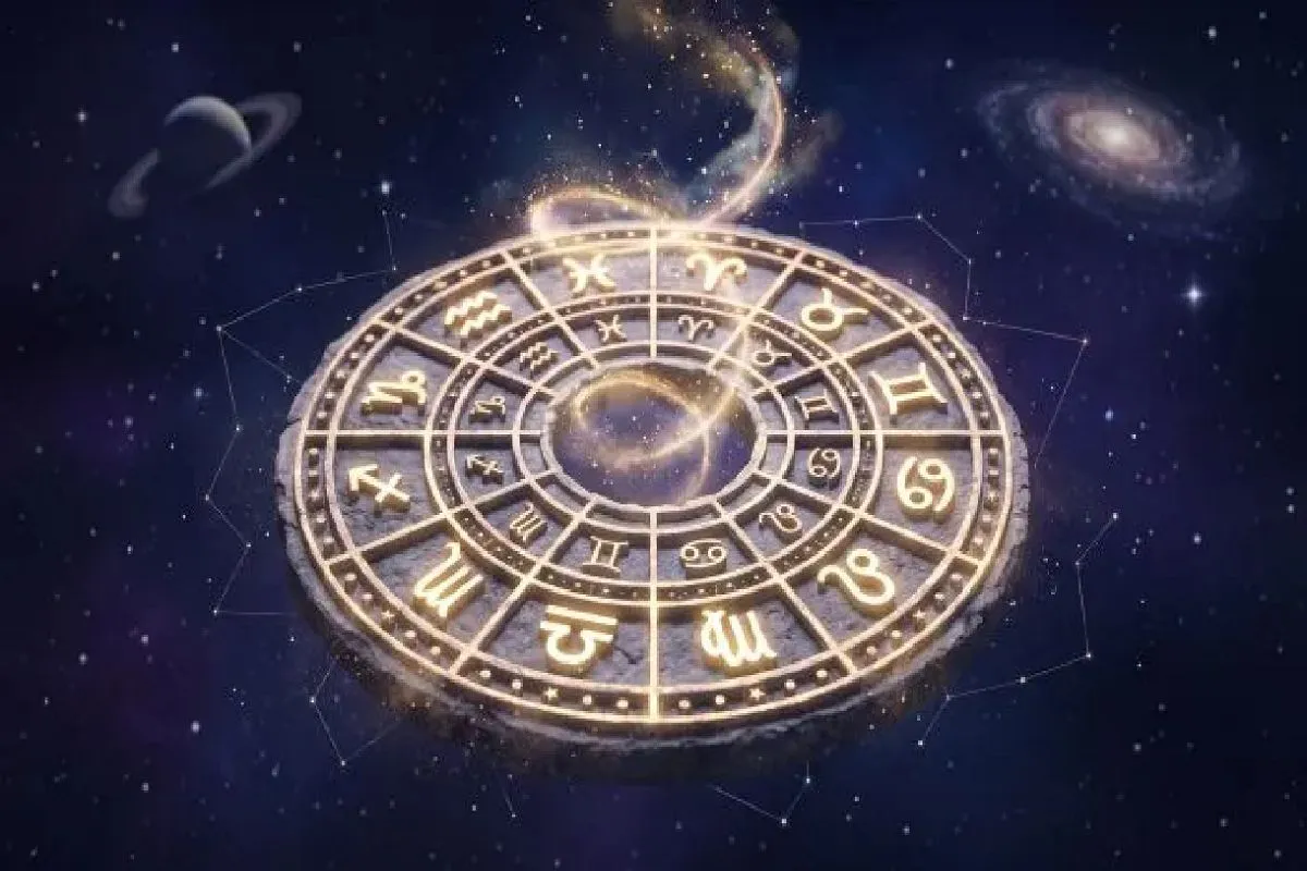 Que Signo Estos 3 signos tienen algo especial: ni las decepciones consiguen ...