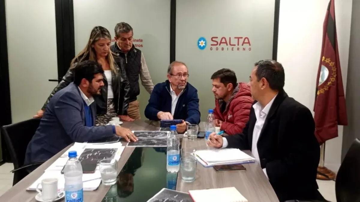 Gobierno provincial